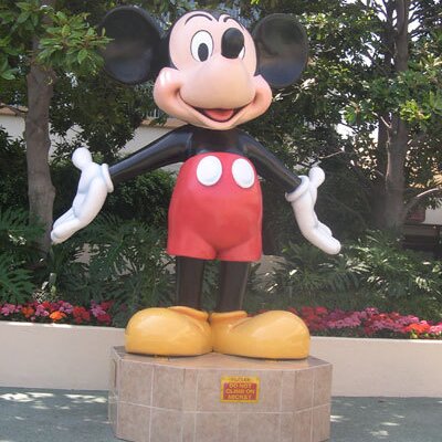 Profile Picture of Janice Jacobs (@disneyforever) on Twitter