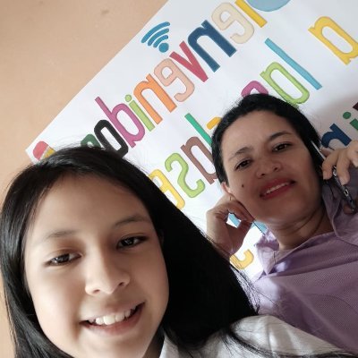 Profile Picture of JESSENIA MARIA AREVALO JIMENEZ (@JESSENIAMARIAA1) on Twitter
