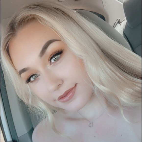 Profile Picture of Madison Mccreless (@madison_mcc24) on Poshmark