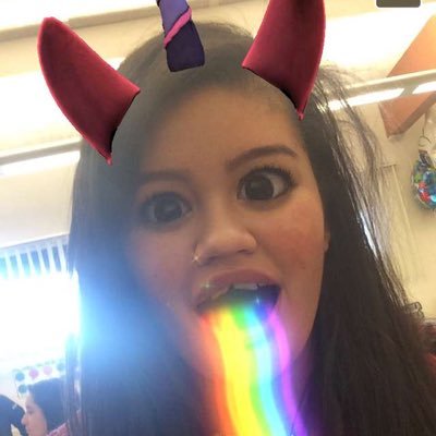 Profile Picture of Jasmine Morett (@JasIsPeterPan) on Twitter