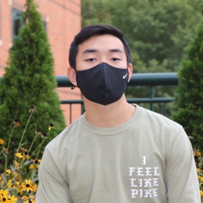 Profile Picture of Aaron Kim (@AaronKim07) on Twitter