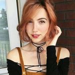 Profile Picture of Bree Morgan (@breebunnm) on Instagram