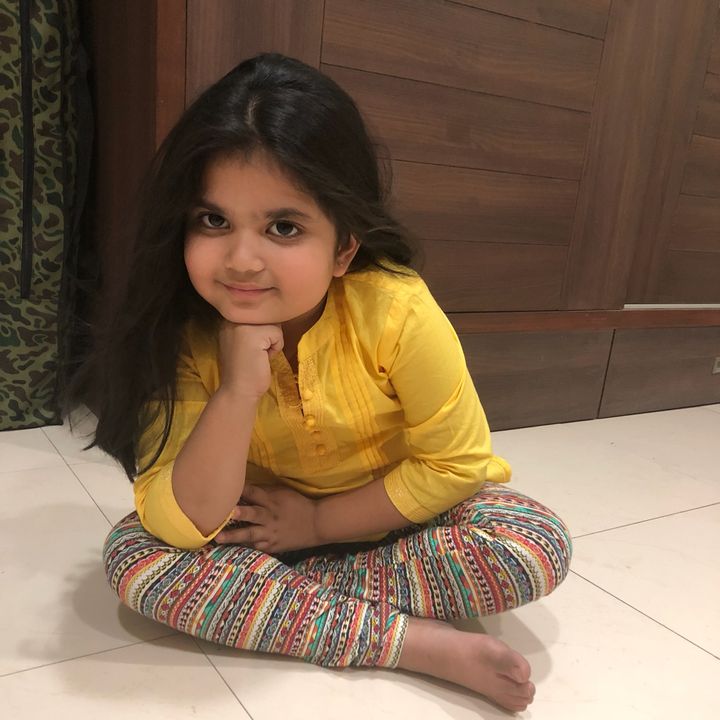 Profile Picture of Rupal Parikh (@rupalparikh1) on Tiktok
