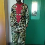 Profile Picture of Sié Benjamin Da (@siebenjaminda) on Instagram