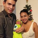 Profile Picture of Michell Cherubin (@michell.ch94) on Instagram