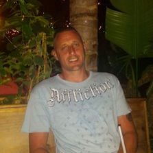 Profile Picture of Sean Bartholomew (@sdiesel56) on Twitter