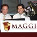 Profile Picture of Robert / Chris Maggi (@MaggiFinancial) on Twitter
