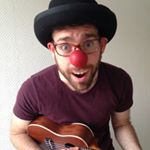 Profile Picture of Kasper Tillemann Petersen (@eventparaplyen) on Instagram