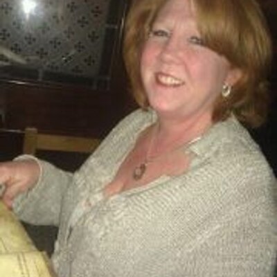 Profile Picture of Amanda Brooks Mackey (@87Tygr) on Twitter