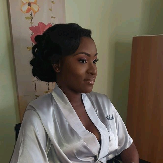 Profile Picture of Shanikah Gibbs De Boulet (@shanikahgibbs) on Tiktok