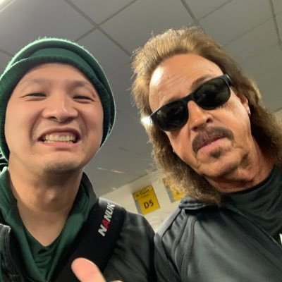 Wayne Shih-Wei Hsieh - Twitter Profile Picture of Wayne Shih-Wei Hsieh (@ShihWeiHsieh) on Twitter