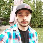 Profile Picture of Chad Jonathan Popoff Houle (@choule1993) on Instagram