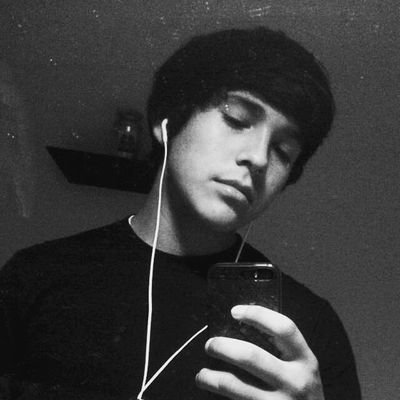 Profile Picture of Nathaniel Gallegos (@Nate_Gallegoz) on Twitter