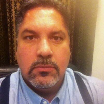 Profile Picture of Miguel Pagan (@mhpagan) on Twitter