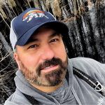 Profile Picture of Corey Kinsella (@corey.kinsella) on Instagram