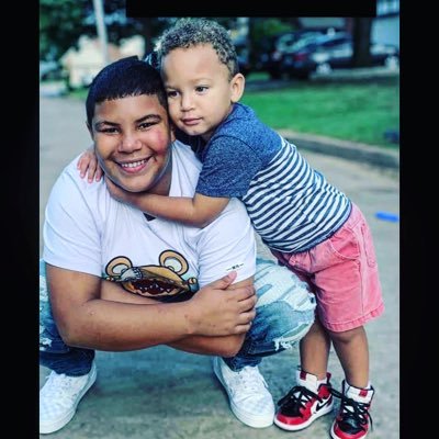 Profile Picture of Brandon Newsom (@BrandonNewsom7) on Twitter