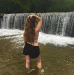 Profile Picture of Cassandra Hines (@cassandrahines97) on Facebook