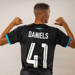 Profile Picture of Luke Daniels II (@luke_daniels41) on Instagram