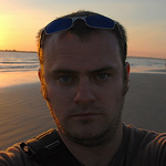 Profile Picture of M/\rk Andrews (@mraandrews) on Flickr