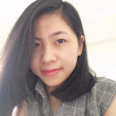 Profile Picture of Nhung Trần (@HustNhungtran) on Twitter