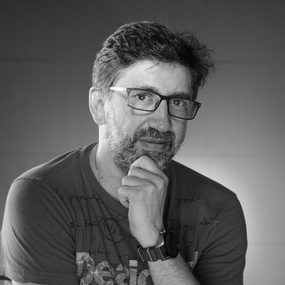 Profile Picture of Marcelo Alvarez (@eltiomarce) on Twitter