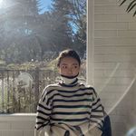 Profile Picture of Sabrina Peng (@ssabrinapeng) on Instagram