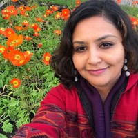 Profile Picture of Priyanka Upadhyay (@priyanka-upadhyay-10) on Quora