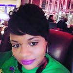 Profile Picture of Yolanda Knox (@blessedandfavored02) on Instagram