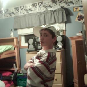 Profile Picture of Matthew Sheffler (@mattsheffler) on Myspace