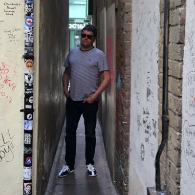 Profile Picture of Dylan Stephens (@DylanPStephens) on Twitter