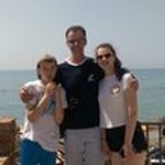 Profile Picture of Brian Peddie (@peddiebrian) on Instagram