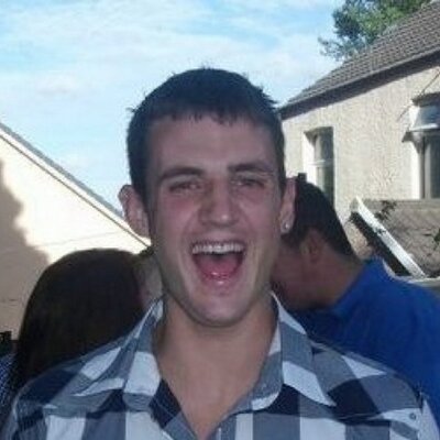 Profile Picture of Jamie Picker (@PickerJamie) on Twitter