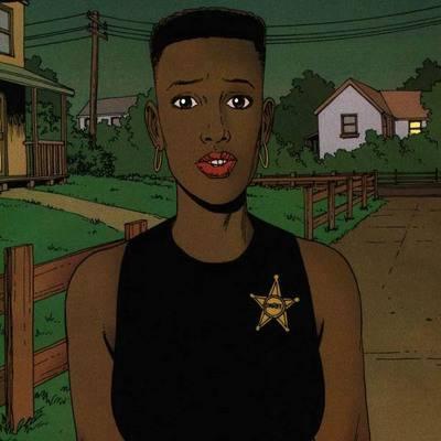 Profile Picture of Cindy Daggett (@CindyDagg) on Twitter