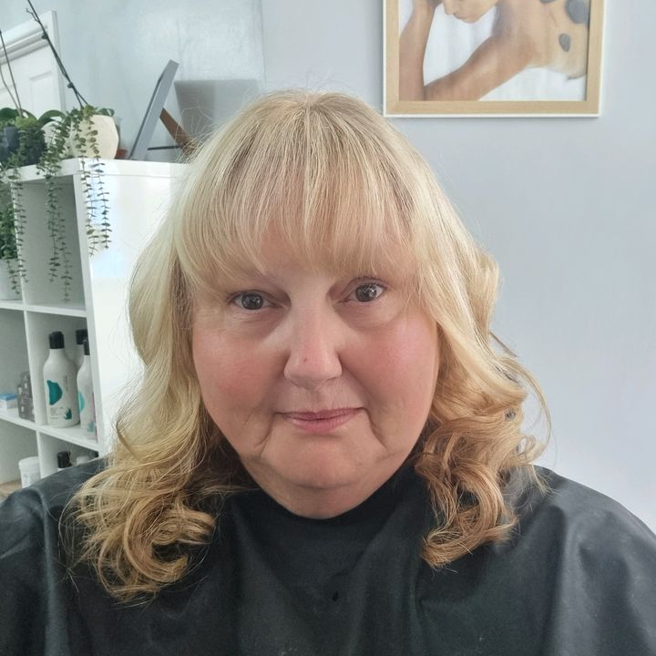 Profile Picture of Jane Jenkins (@janejenkins6) on Tiktok