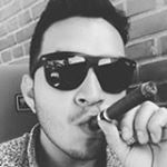 Profile Picture of Edison L. P. Hansen (@edisonhansen) on Instagram