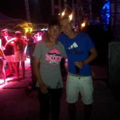 Profile Picture of David Blazynski (@DBlazynski) on Twitter