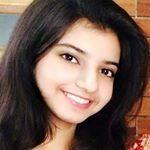 Profile Picture of Ifrah Shahzad Siddiqi (@ifrahshahzadsiddiqi) on Instagram
