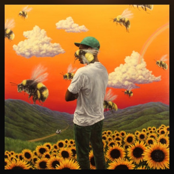 Profile Picture of Malcolm Willîams (@officielbubu) on Poshmark