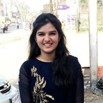 Profile Picture of Avani Dave (@avani_bhandiya) on Instagram