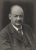Profile Picture of J. M. E. McTaggart - Wikipediaon Wikipedia