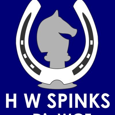 Profile Picture of Harry Spinks (@hwspinksfarrier) on Twitter