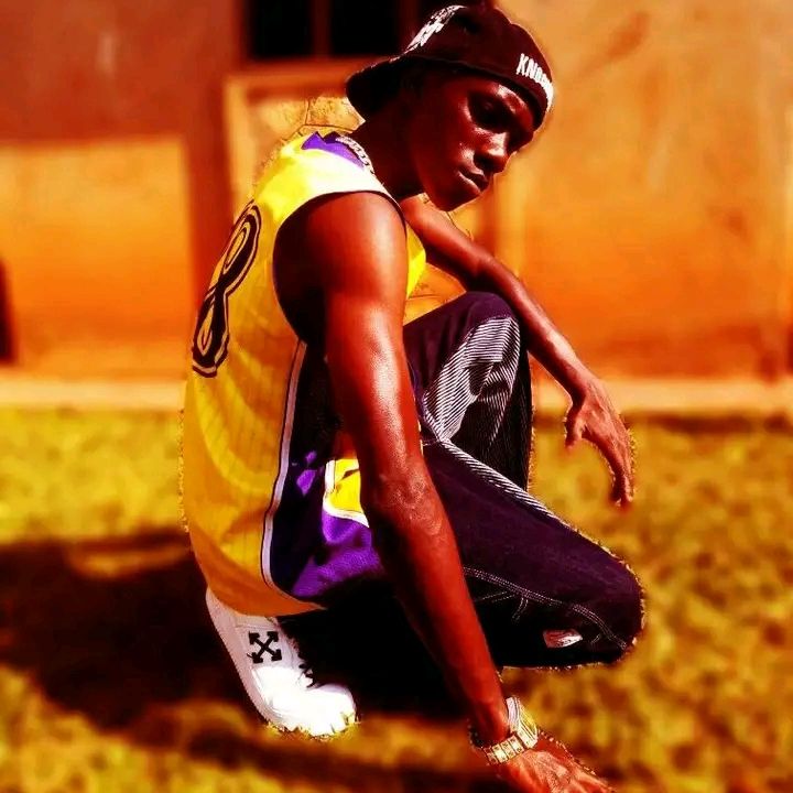 Profile Picture of George jacks (@george.jacks8) on Tiktok