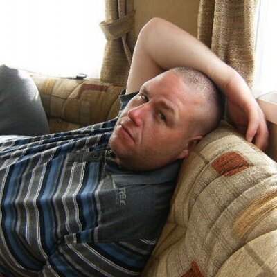 Profile Picture of Michael Lockyer (@michaellockyer1) on Twitter