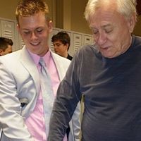 Profile Picture of Trevor Daugherty (@trevor-daugherty-3) on Quora