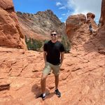 Profile Picture of David Barnard (@david__barnard) on Instagram