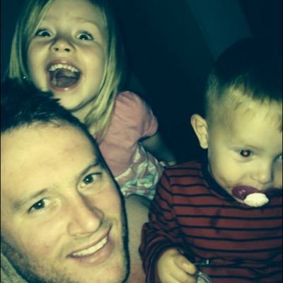 Profile Picture of Andrew Kerley (@AndrewKerley1) on Twitter