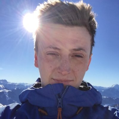 Profile Picture of Mike Berry (@Mike_StrawBerry) on Twitter