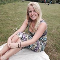 Profile Picture of Samantha Jane Barker (@samantha-jane-barker) on Quora