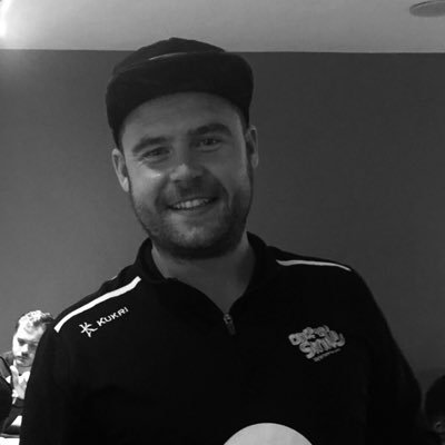 Profile Picture of Danny Miller Fans (@Aarondingle91) on Twitter