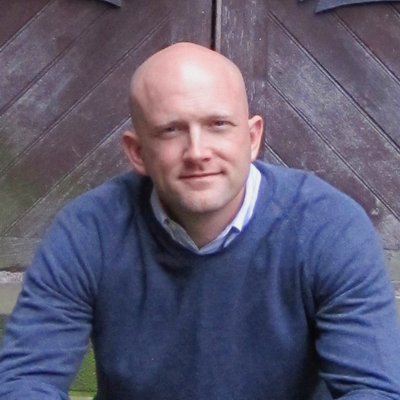 Profile Picture of Nathan Huey (@nathanhuey) on Twitter